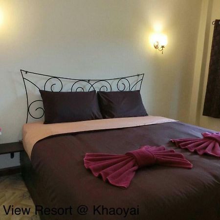 Sierra View Resort Ban Khanong Phra Nua Exterior photo