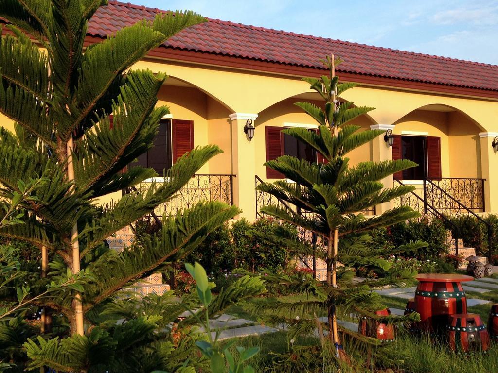 Sierra View Resort Ban Khanong Phra Nua Exterior photo