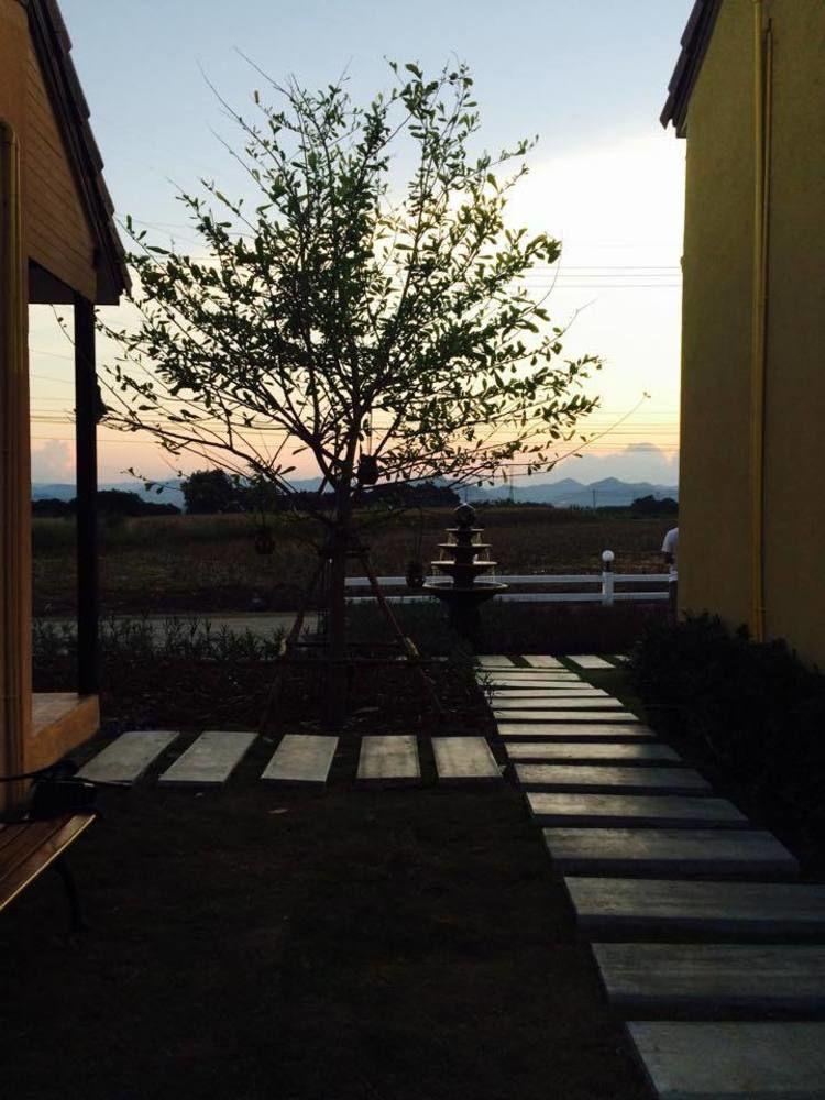 Sierra View Resort Ban Khanong Phra Nua Exterior photo