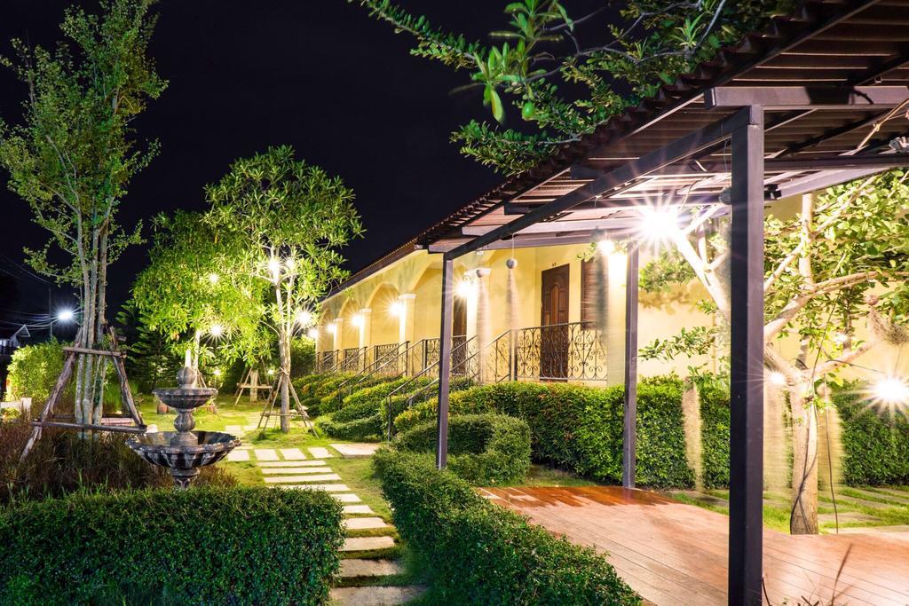 Sierra View Resort Ban Khanong Phra Nua Exterior photo