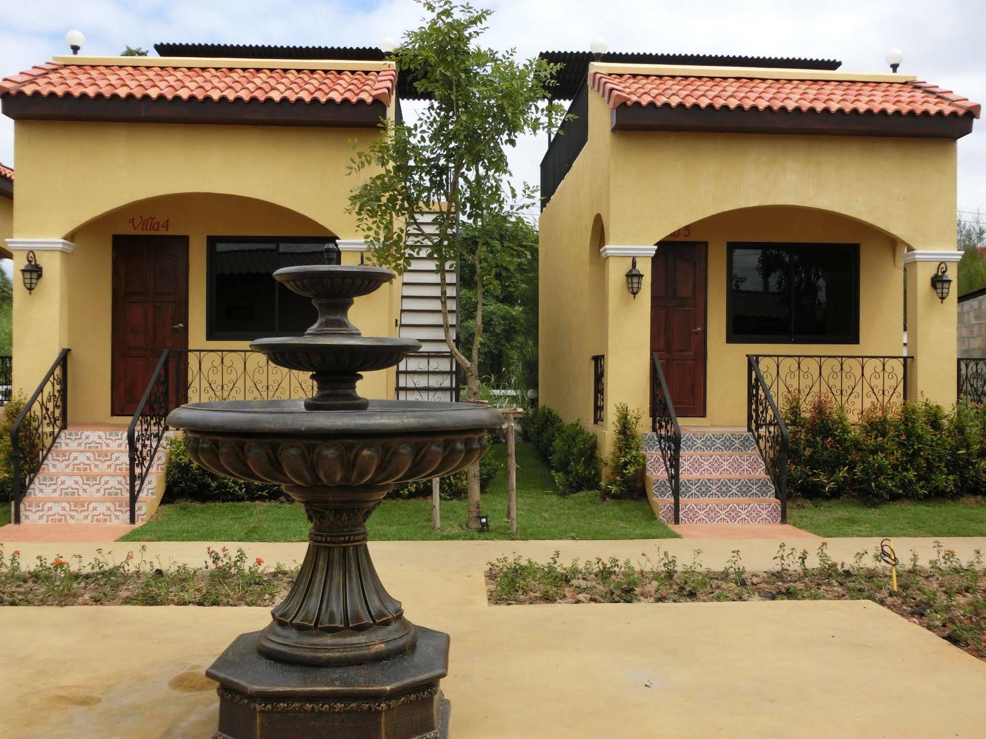 Sierra View Resort Ban Khanong Phra Nua Exterior photo