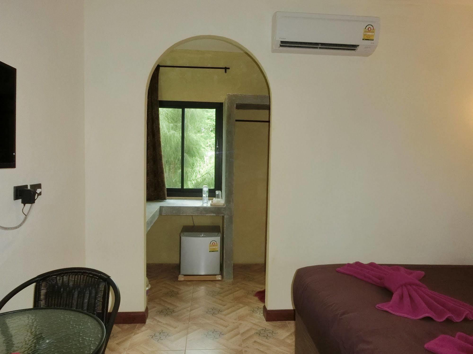 Sierra View Resort Ban Khanong Phra Nua Exterior photo