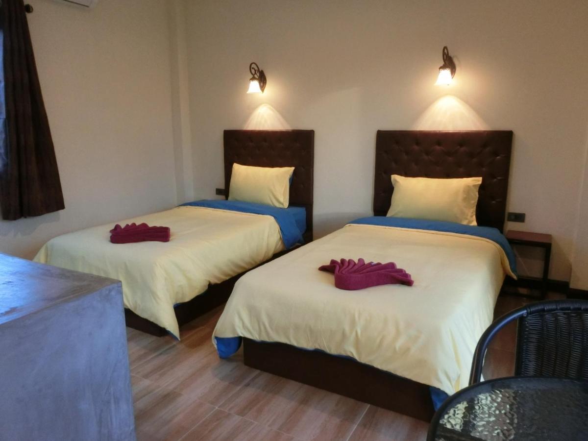 Sierra View Resort Ban Khanong Phra Nua Exterior photo